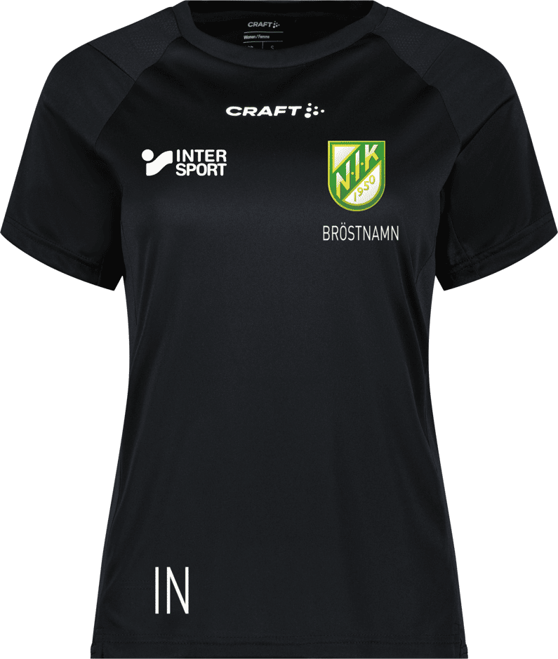 Craft Rush 2.0 W t-shirt