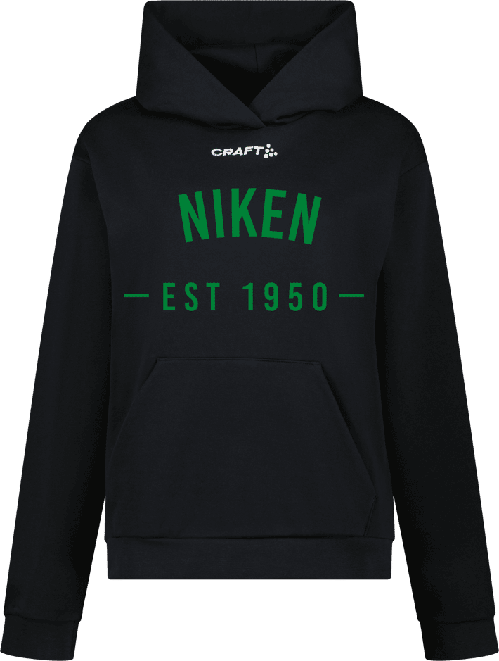 Craft COMMUNITY 2.0 LOGO HOODIE W