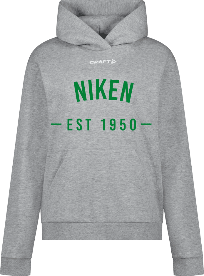 Craft COMMUNITY 2.0 LOGO HOODIE W