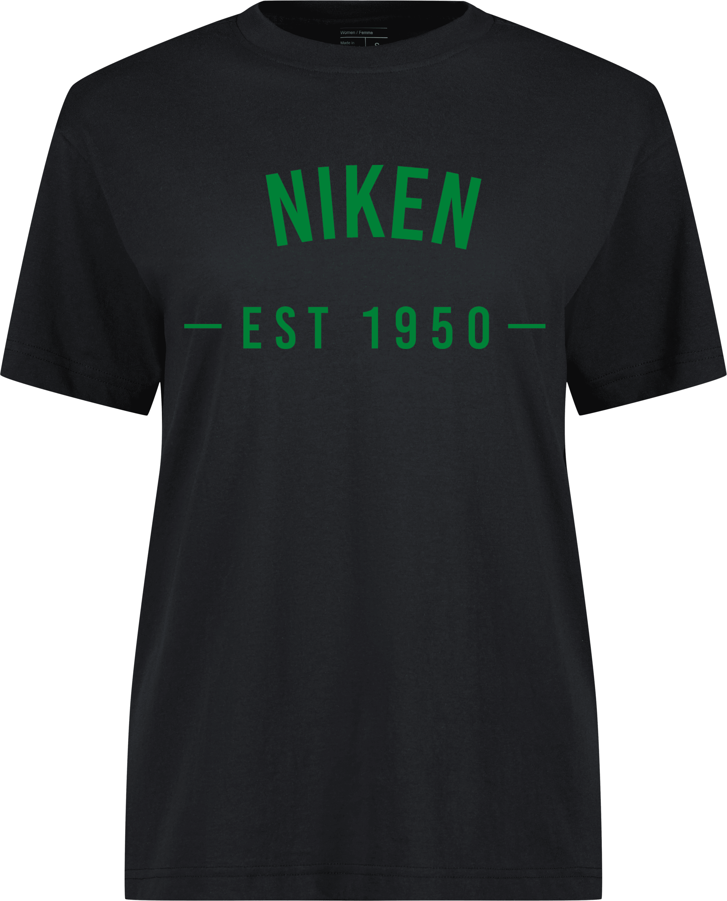 Community 2.0 W t-shirt