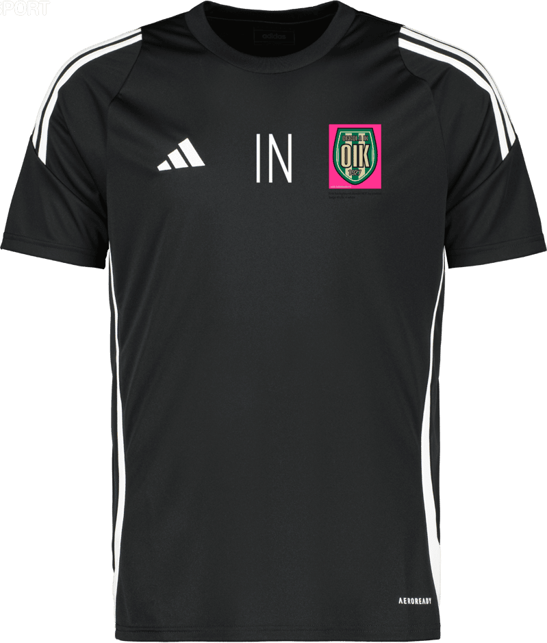 adidas Tiro 24 Jr t-shirt