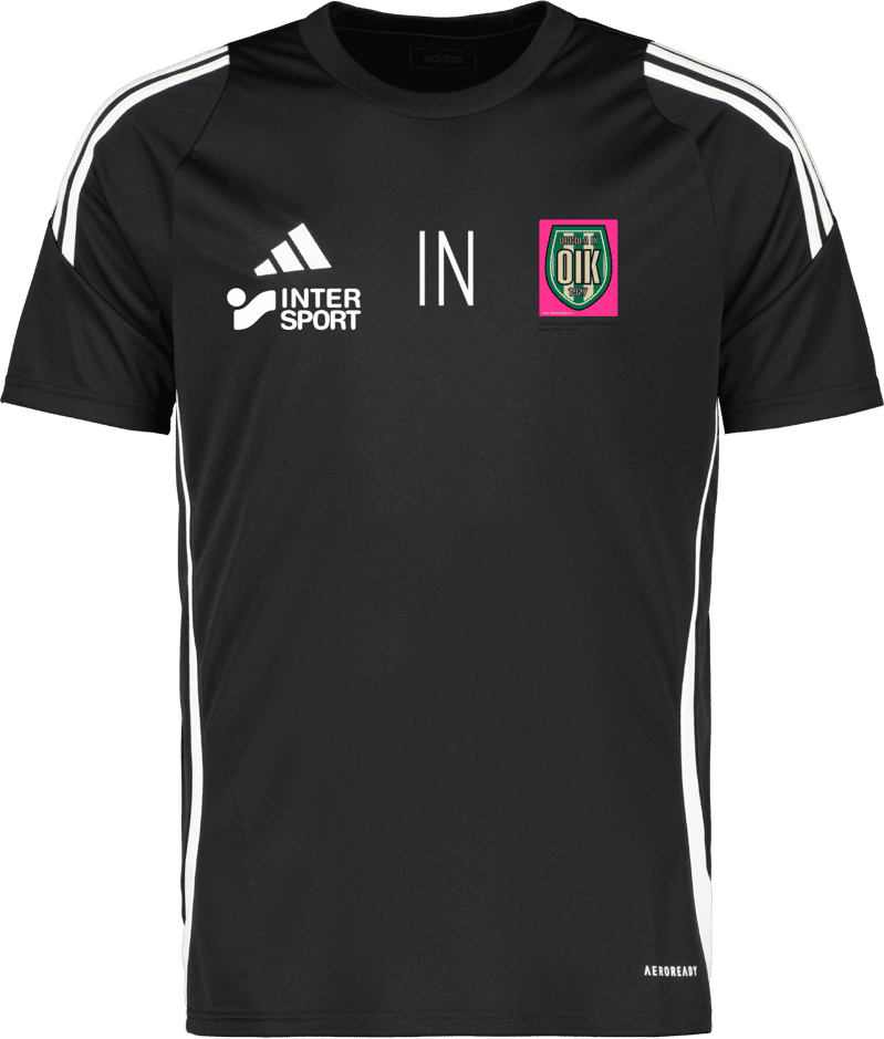 adidas Tiro 24 t-shirt