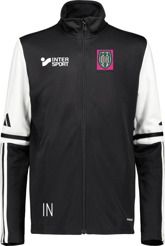 adidas Squadra 25 Jr träningsjacka