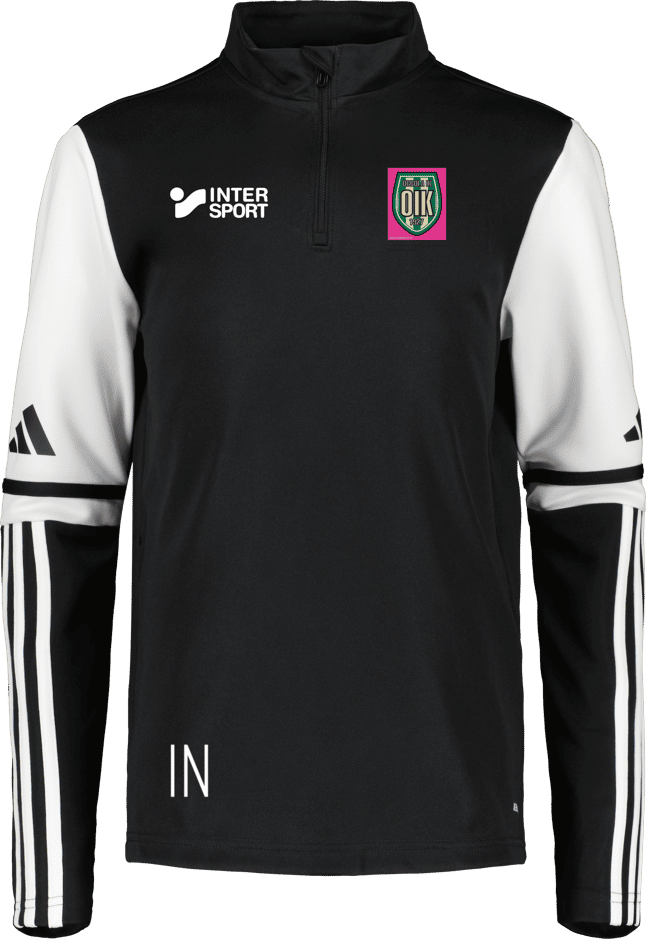 adidas Squadra 25 Jr träningströja