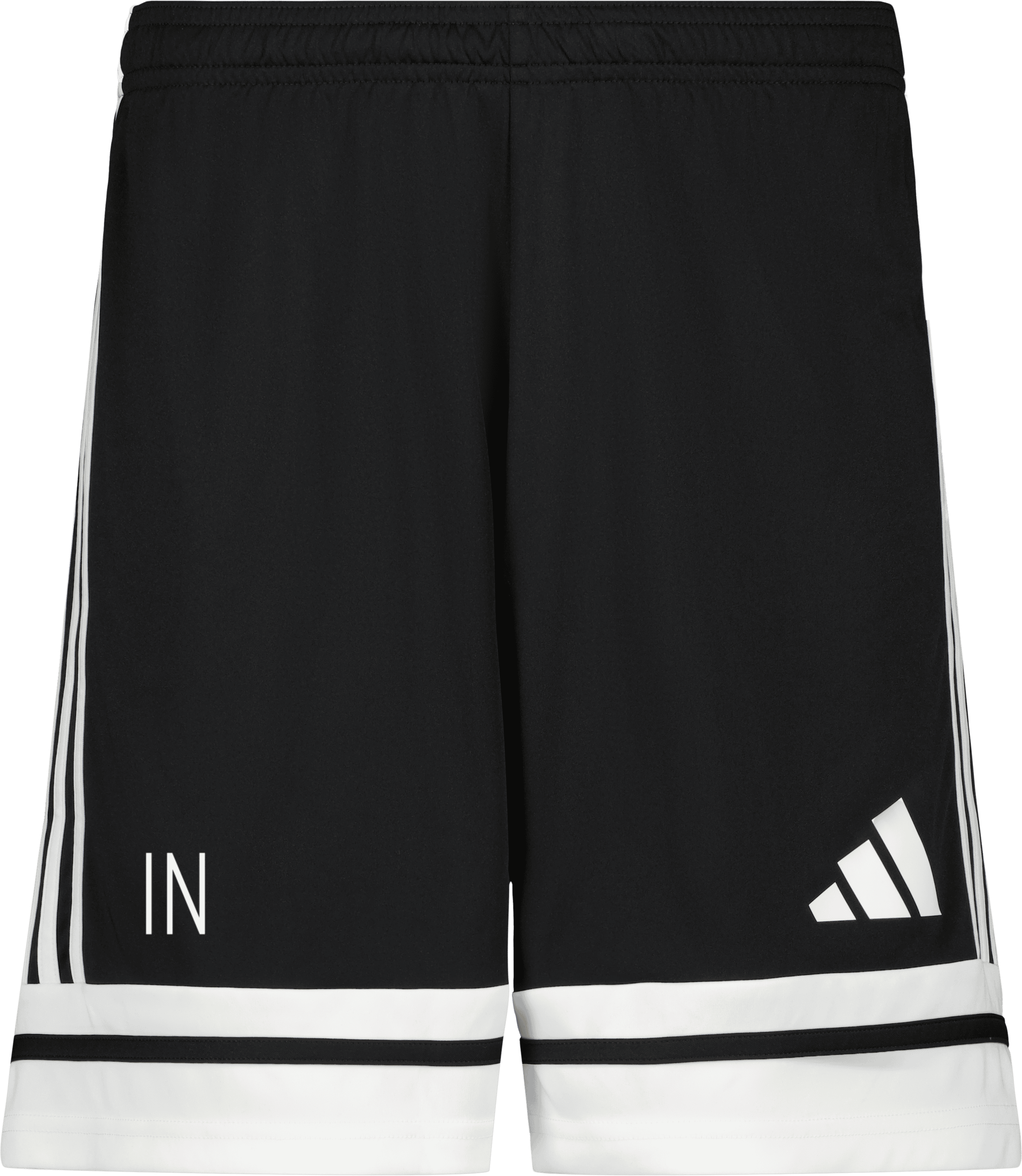 Squadra 25 M shorts