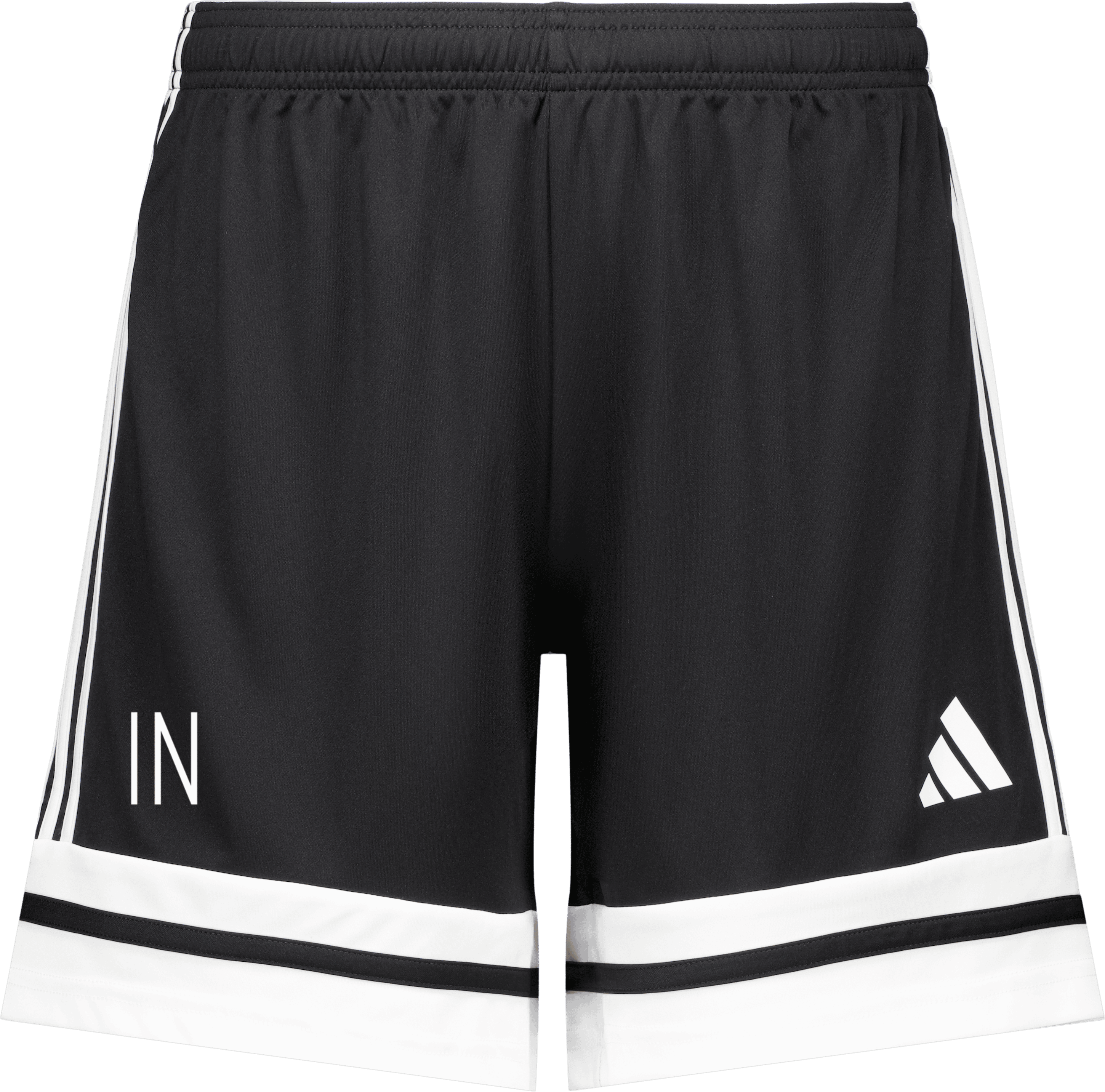 Squadra 25 W träningsshorts