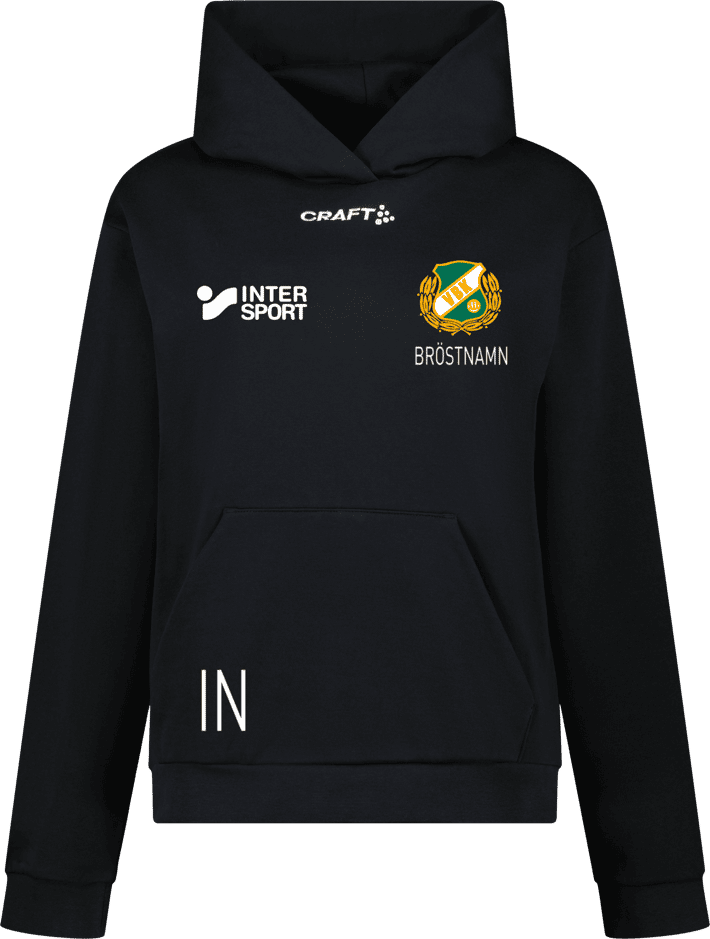 Craft COMMUNITY 2.0 LOGO HOODIE W