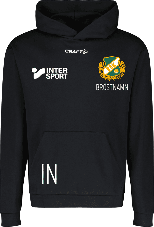 Craft Community 2.0 Logo JR huvtröja
