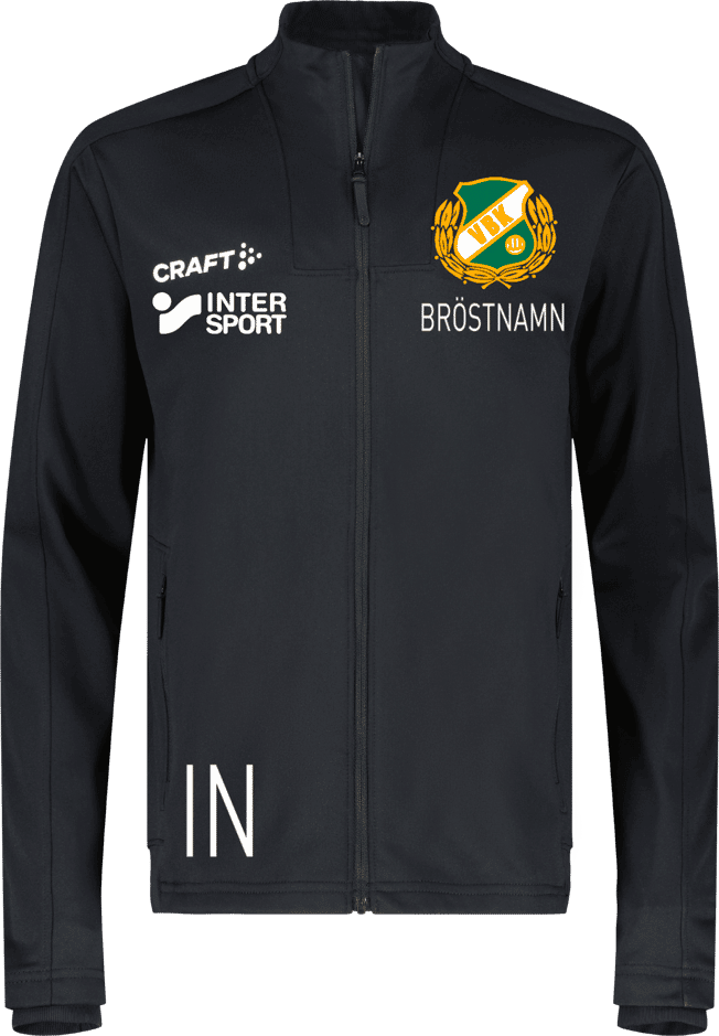 Craft EVOLVE 2.0 FULL ZIP JR