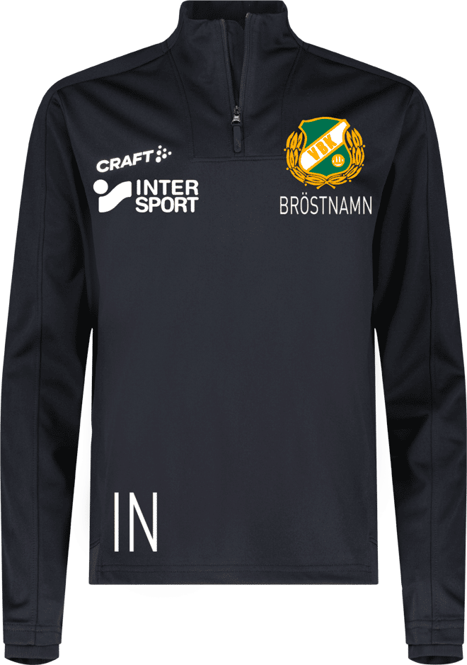 Craft EVOLVE 2.0 HALF ZIP JR 