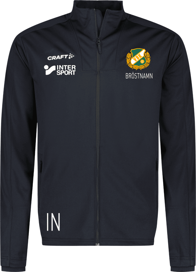Craft EVOLVE 2.0 M FULL ZIP
