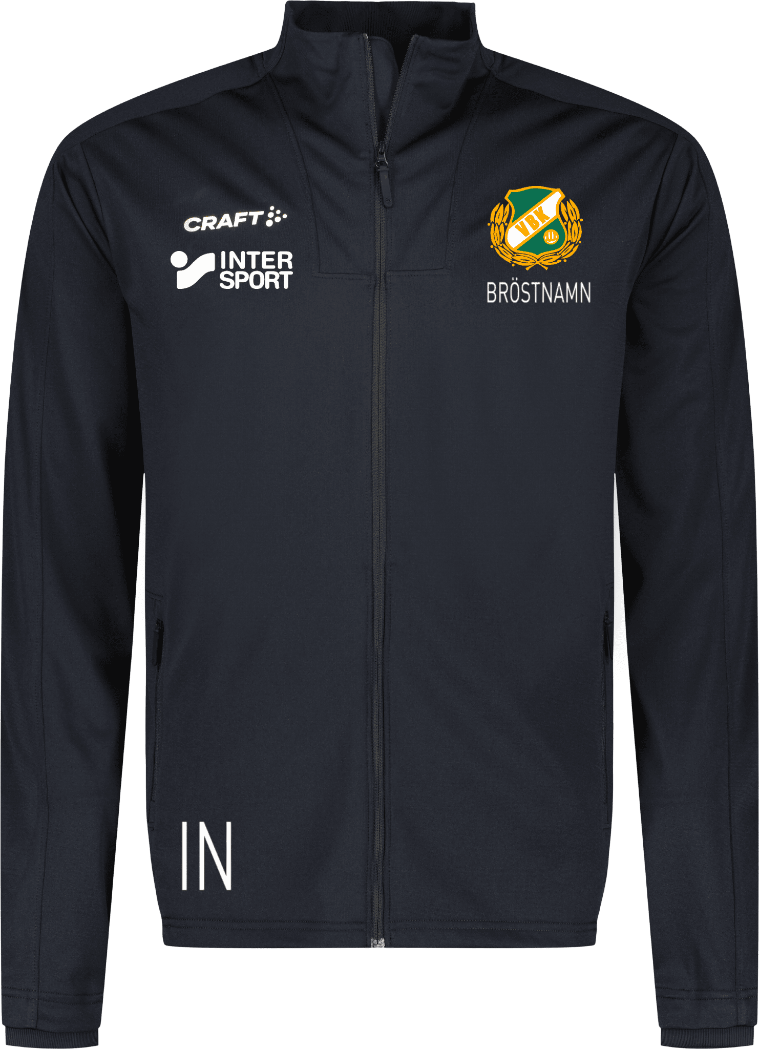 EVOLVE 2.0 M FULL ZIP