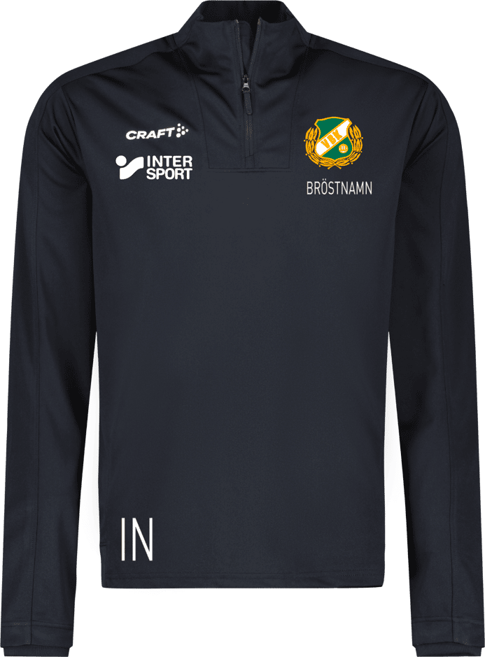 Craft EVOLVE 2.0 M HALF ZIP