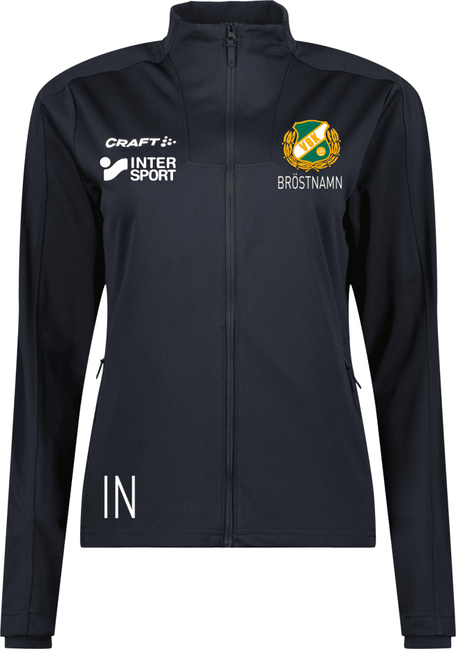 Craft EVOLVE 2.0 W FULL ZIP