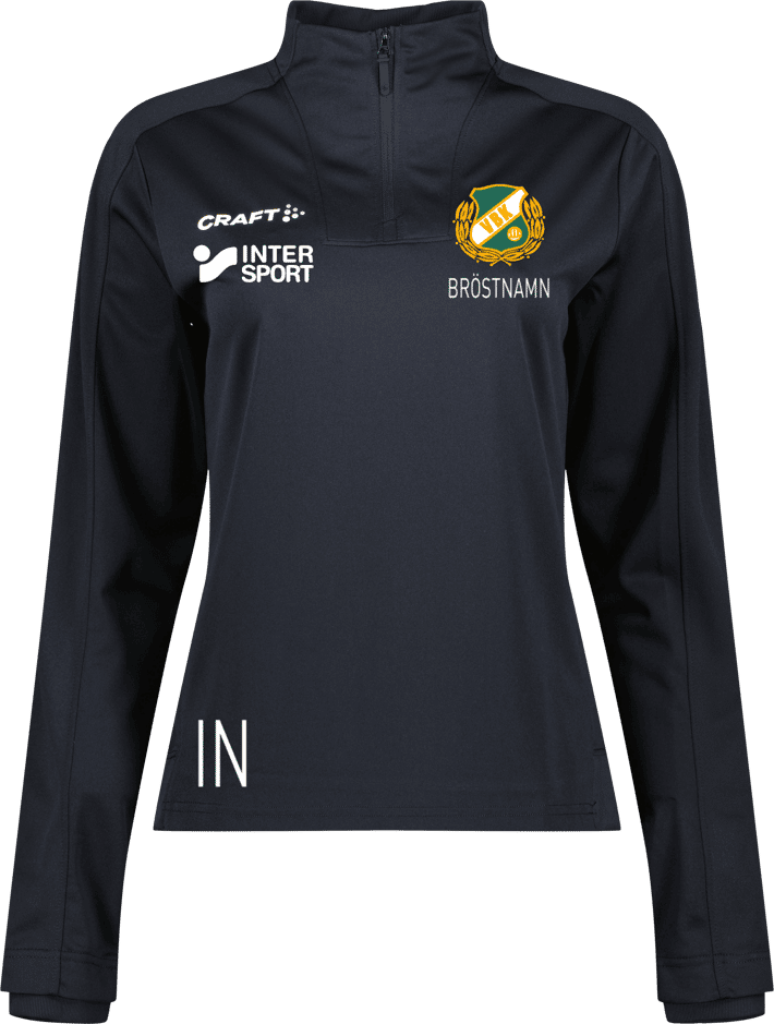 Craft EVOLVE 2.0 W HALF ZIP