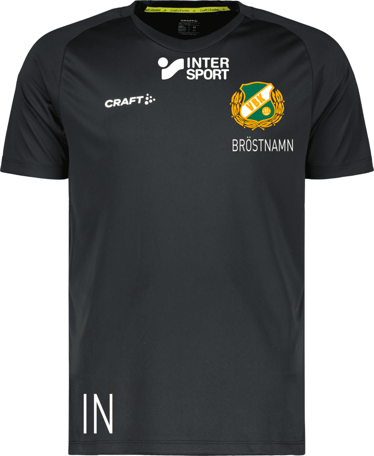 Craft Evolve Jr T-shirt