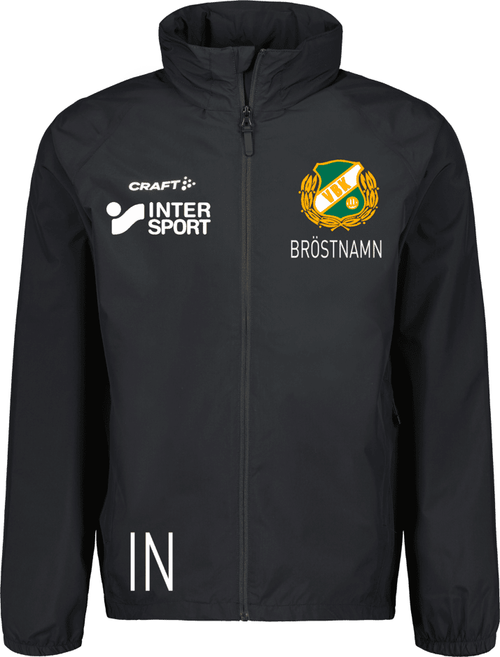 Craft Evolve Rain Jacket JR