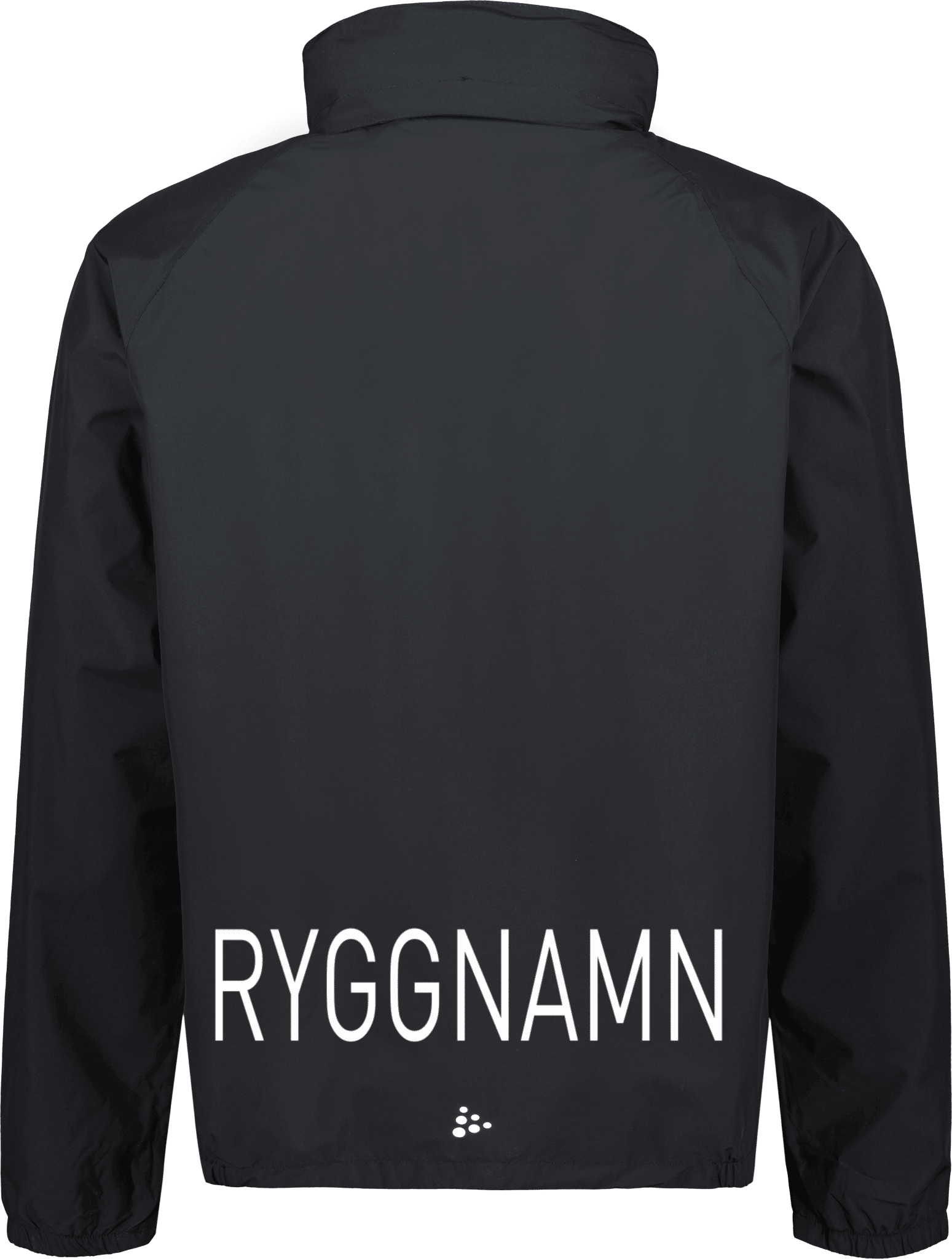 Evolve Rain Jacket JR