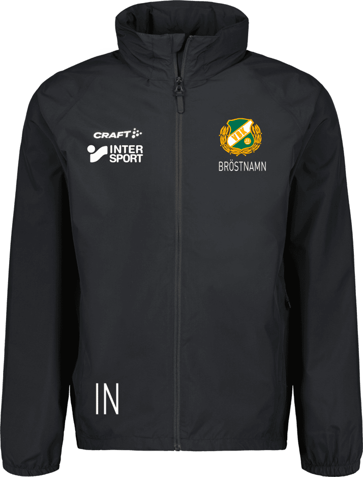 Craft Evolve Rain Jacket M