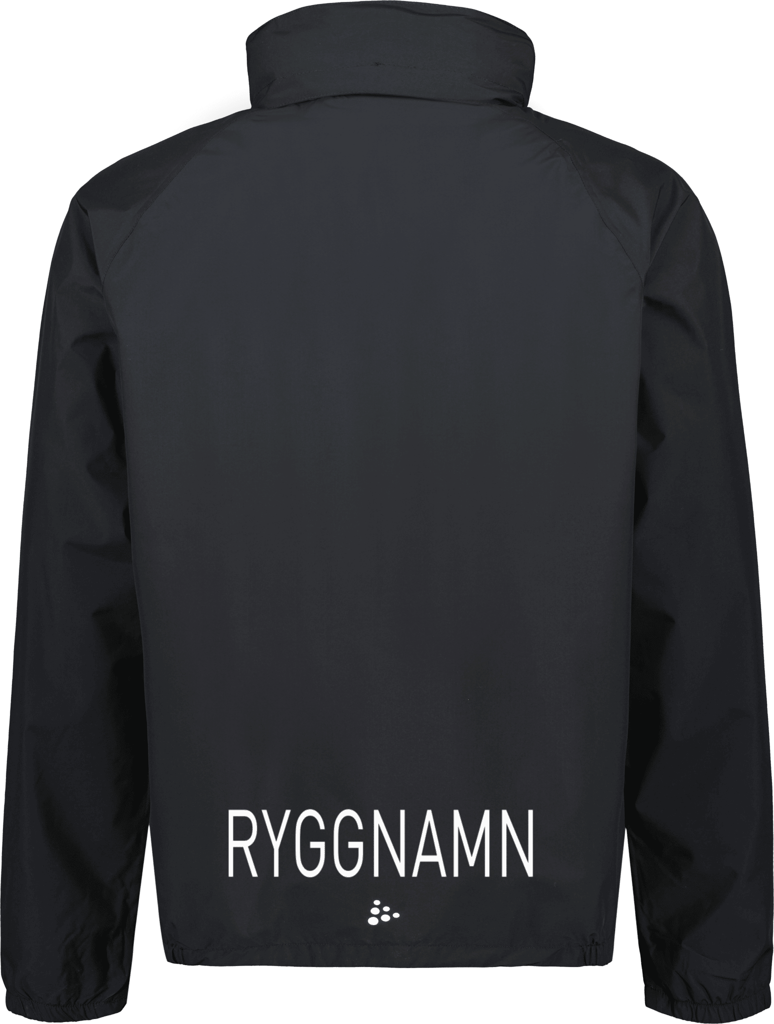 Evolve Rain Jacket M