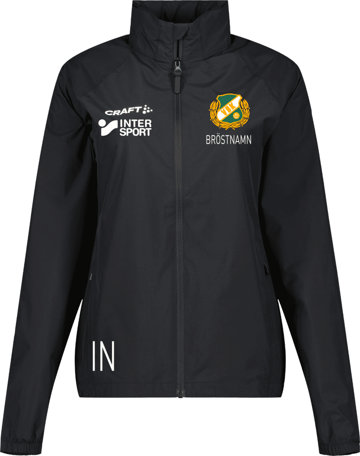 Craft Evolve Rain Jacket W