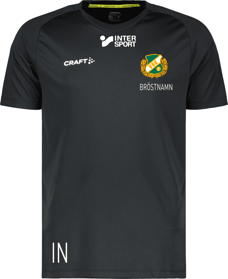 Craft Evolve T-shirt