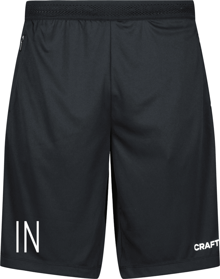 Craft Evolve Zip Pocket M Shorts