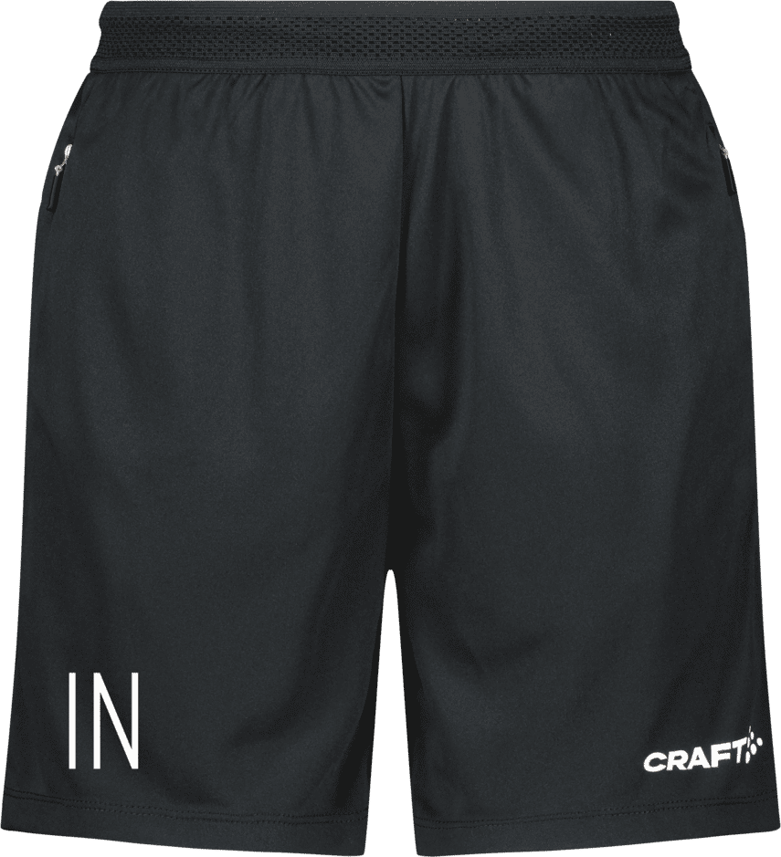 Craft Evolve Zip Pocket W Shorts