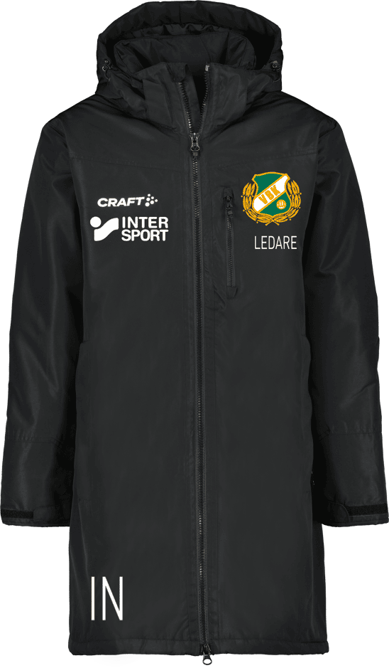 Craft Parkas M Jacka