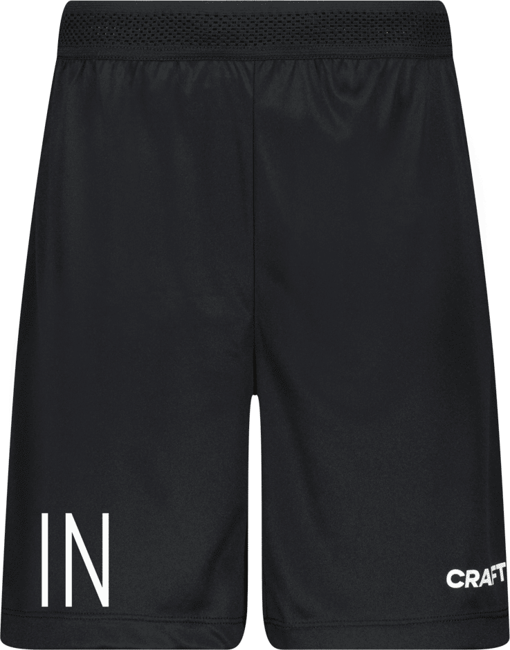 Craft Progress 2.0 Jr Shorts