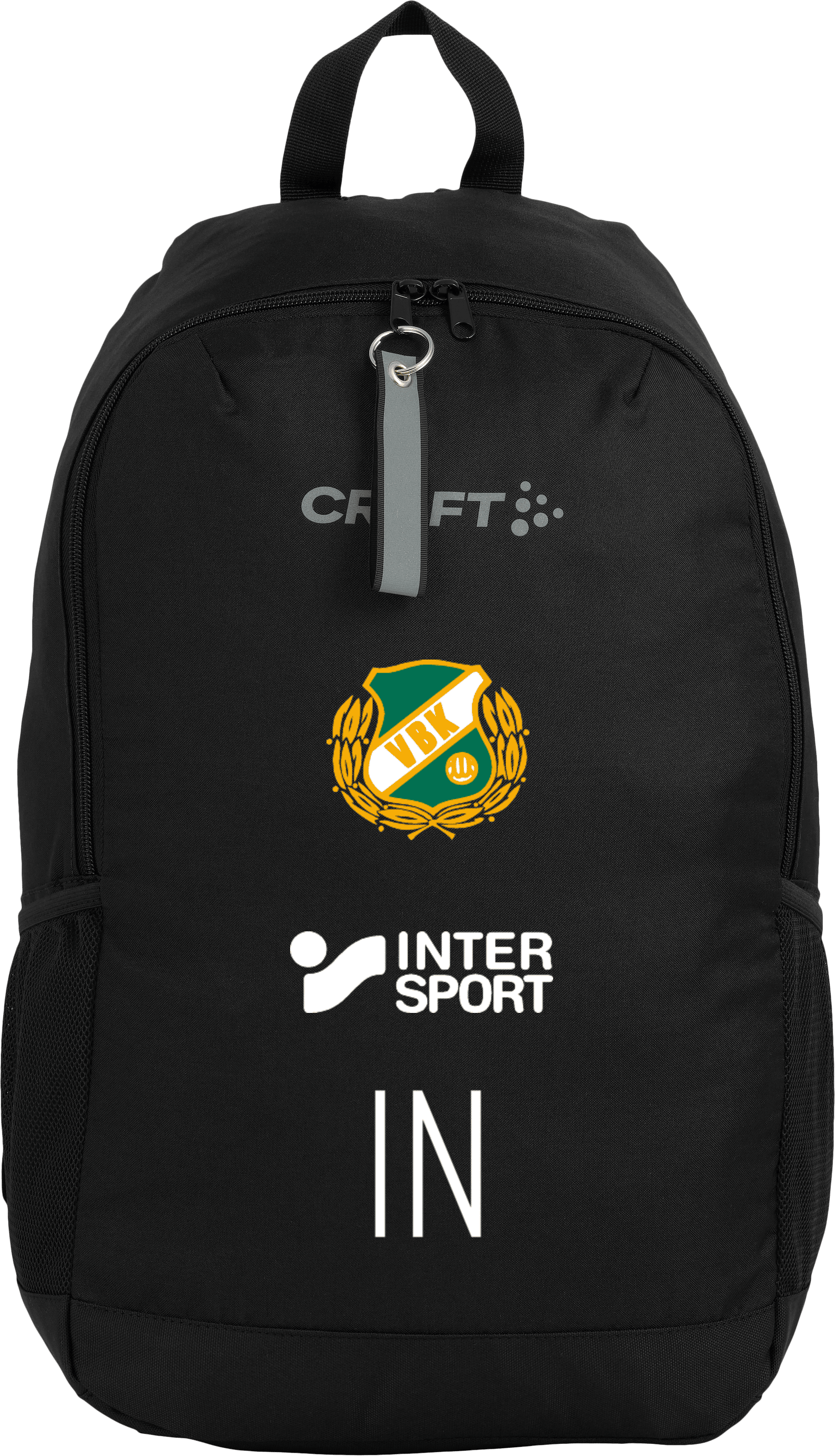  ABILITY PRACTICE BACKPACK
