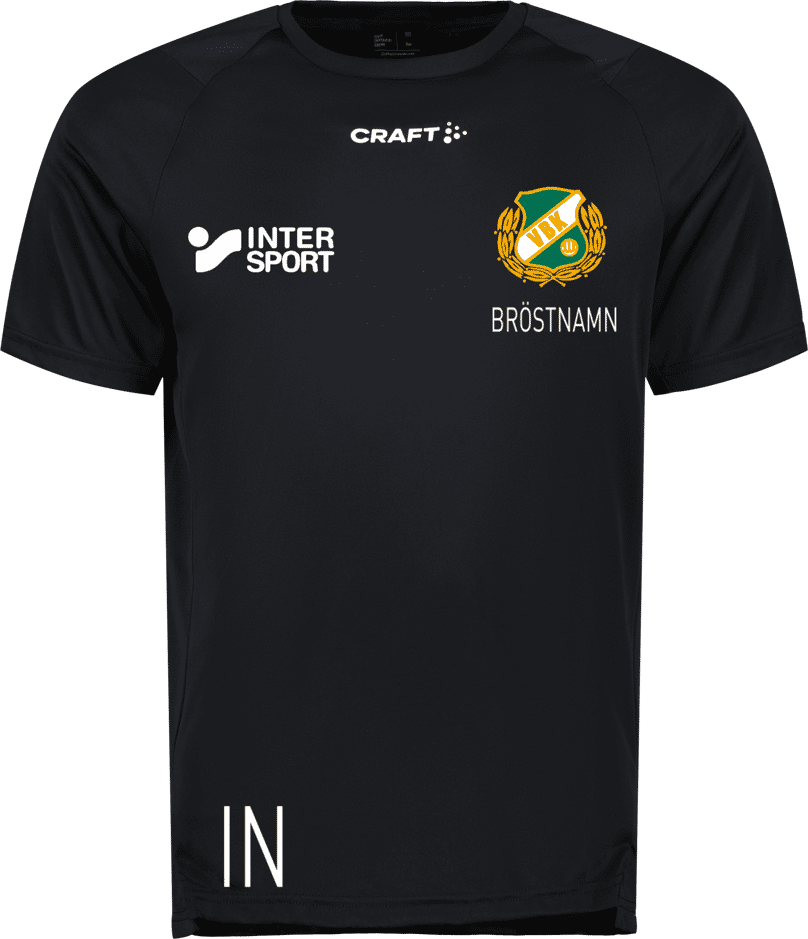 Craft Rush 2.0 JR t-shirt
