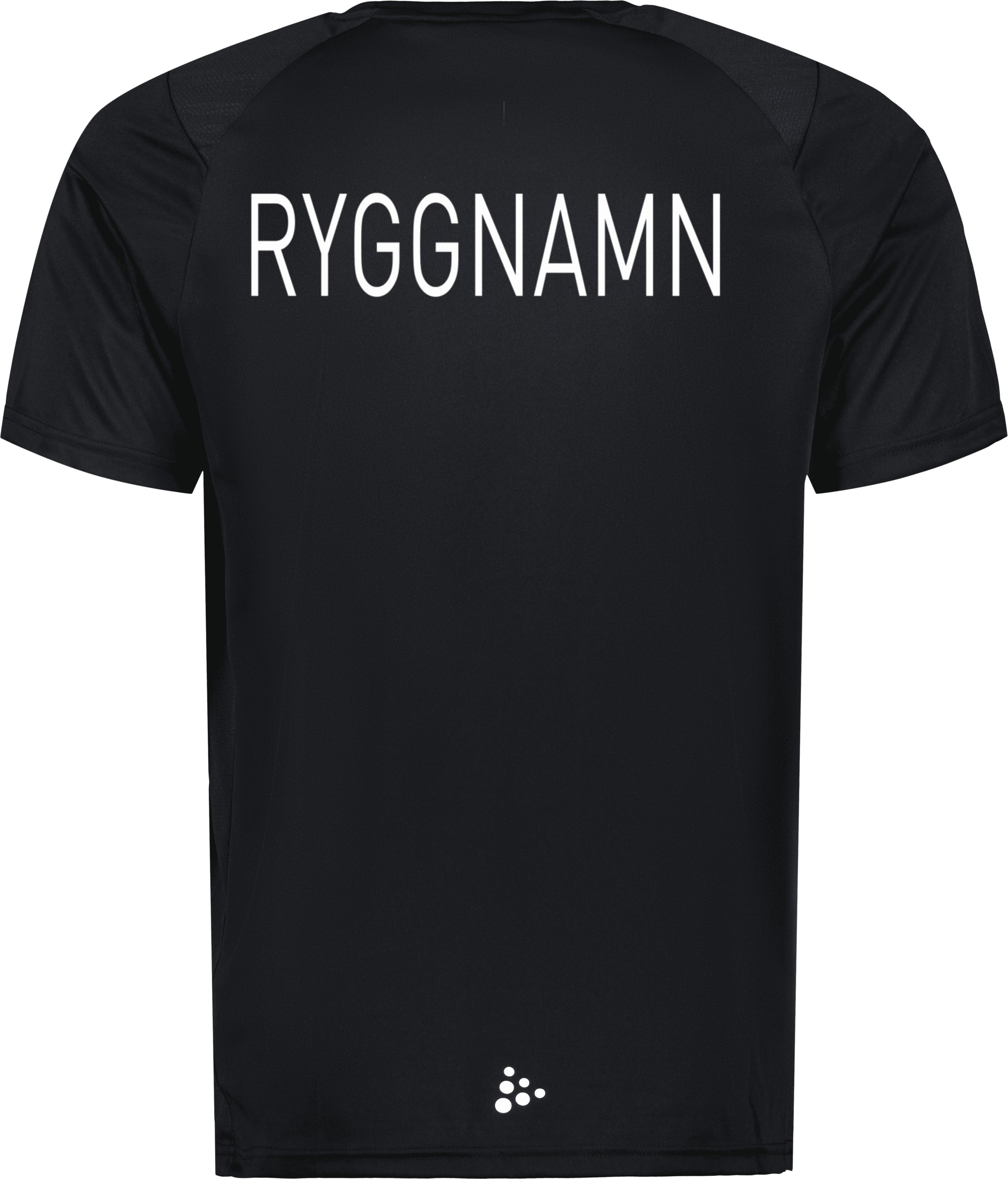 Rush 2.0 JR t-shirt