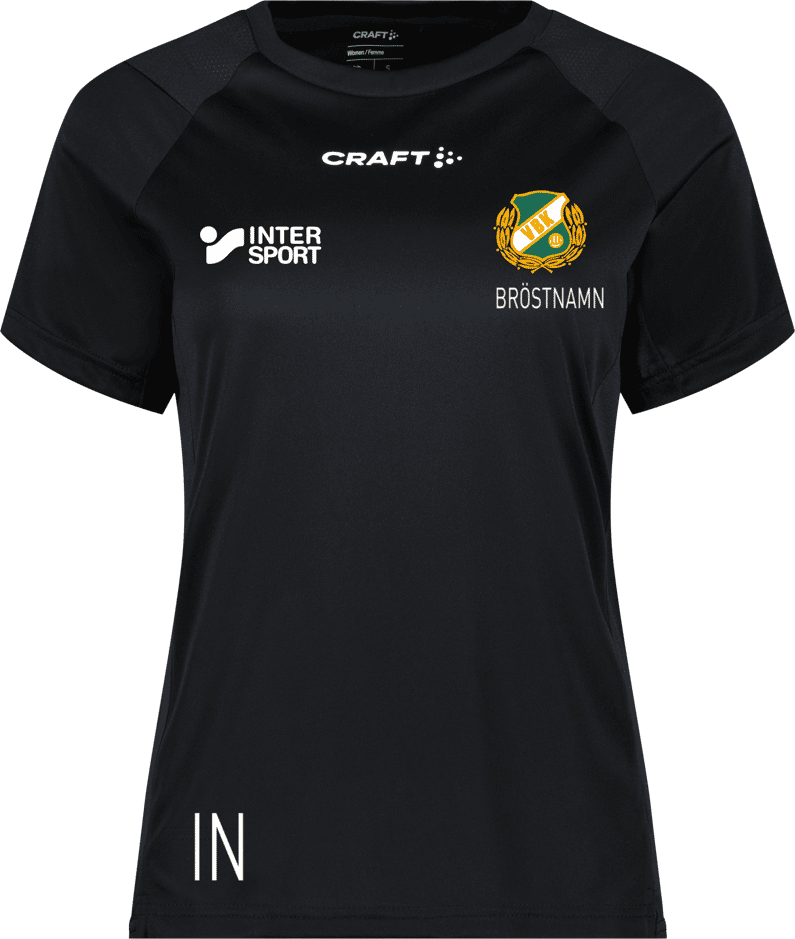 Craft Rush 2.0 W t-shirt