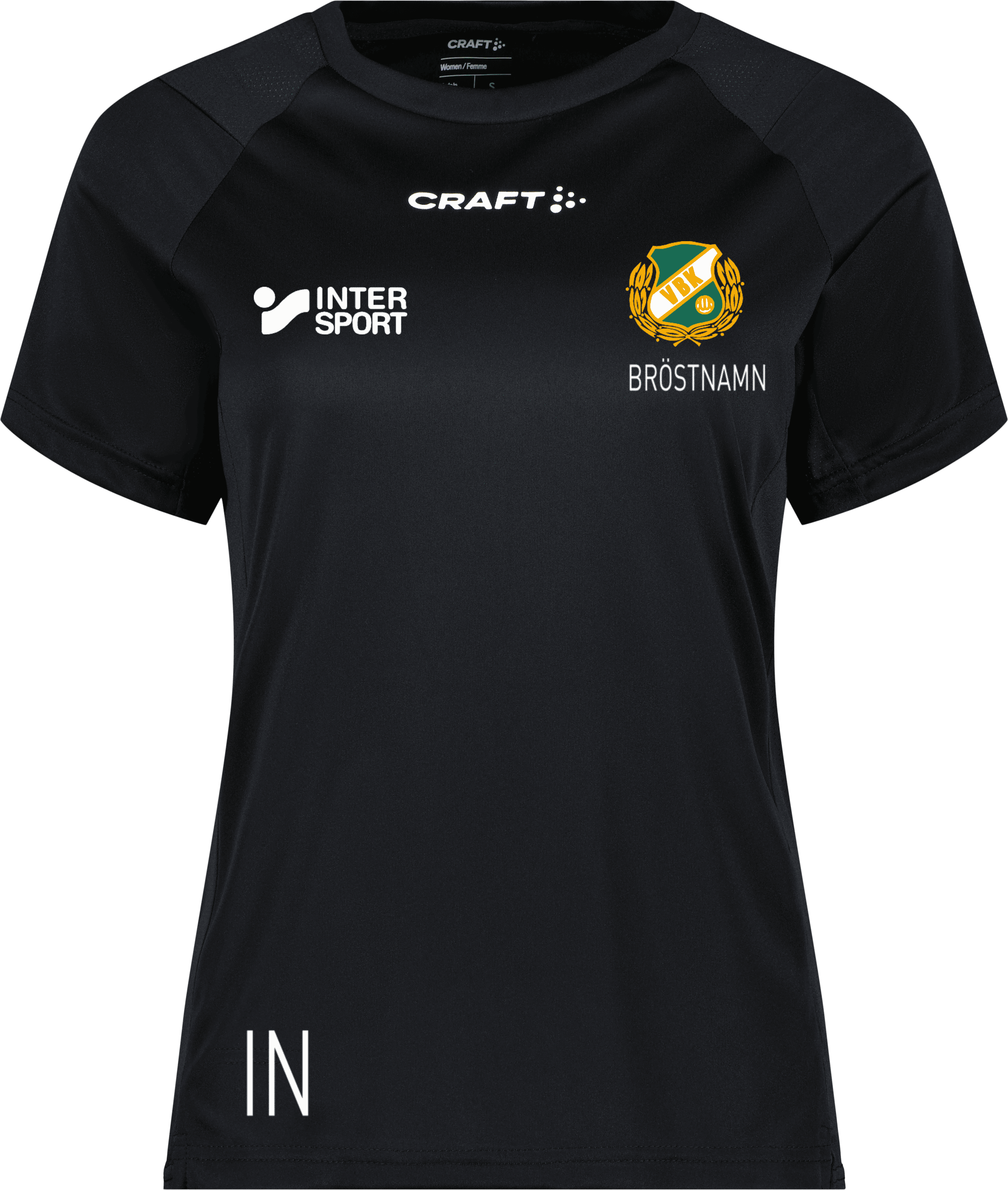 Rush 2.0 W t-shirt