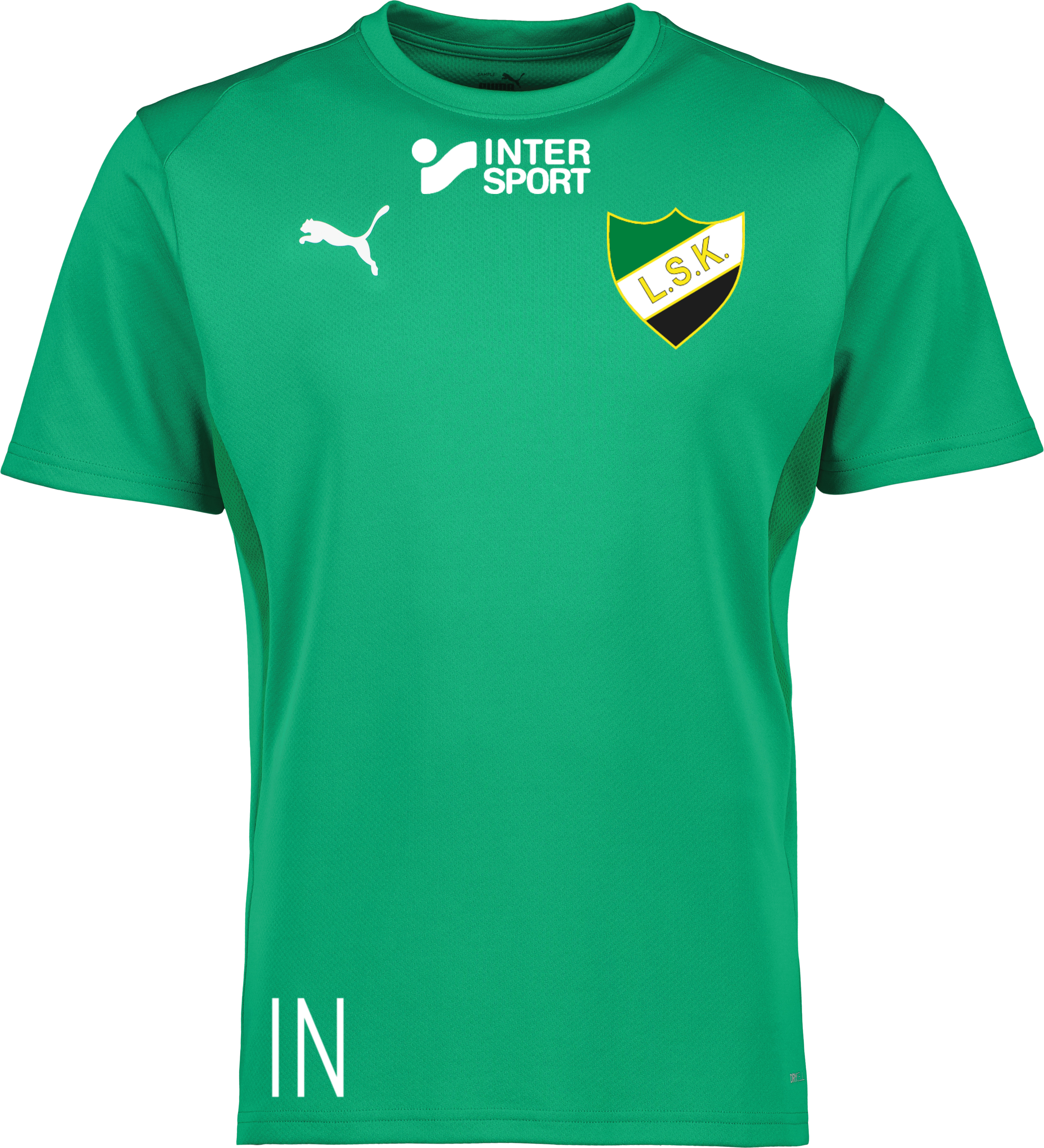 teamGOAL Jersey Jr 