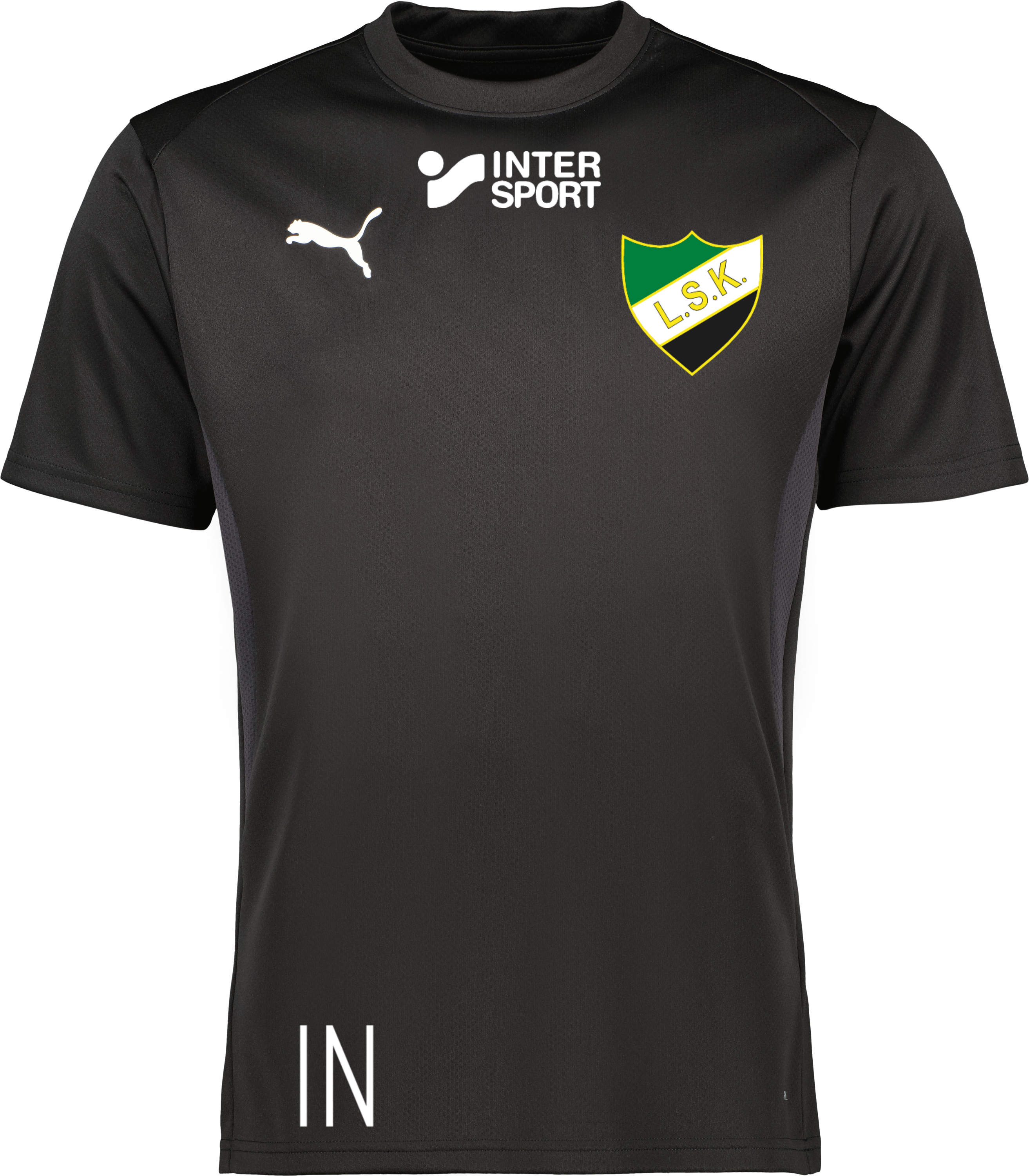 teamGOAL Jersey Jr 