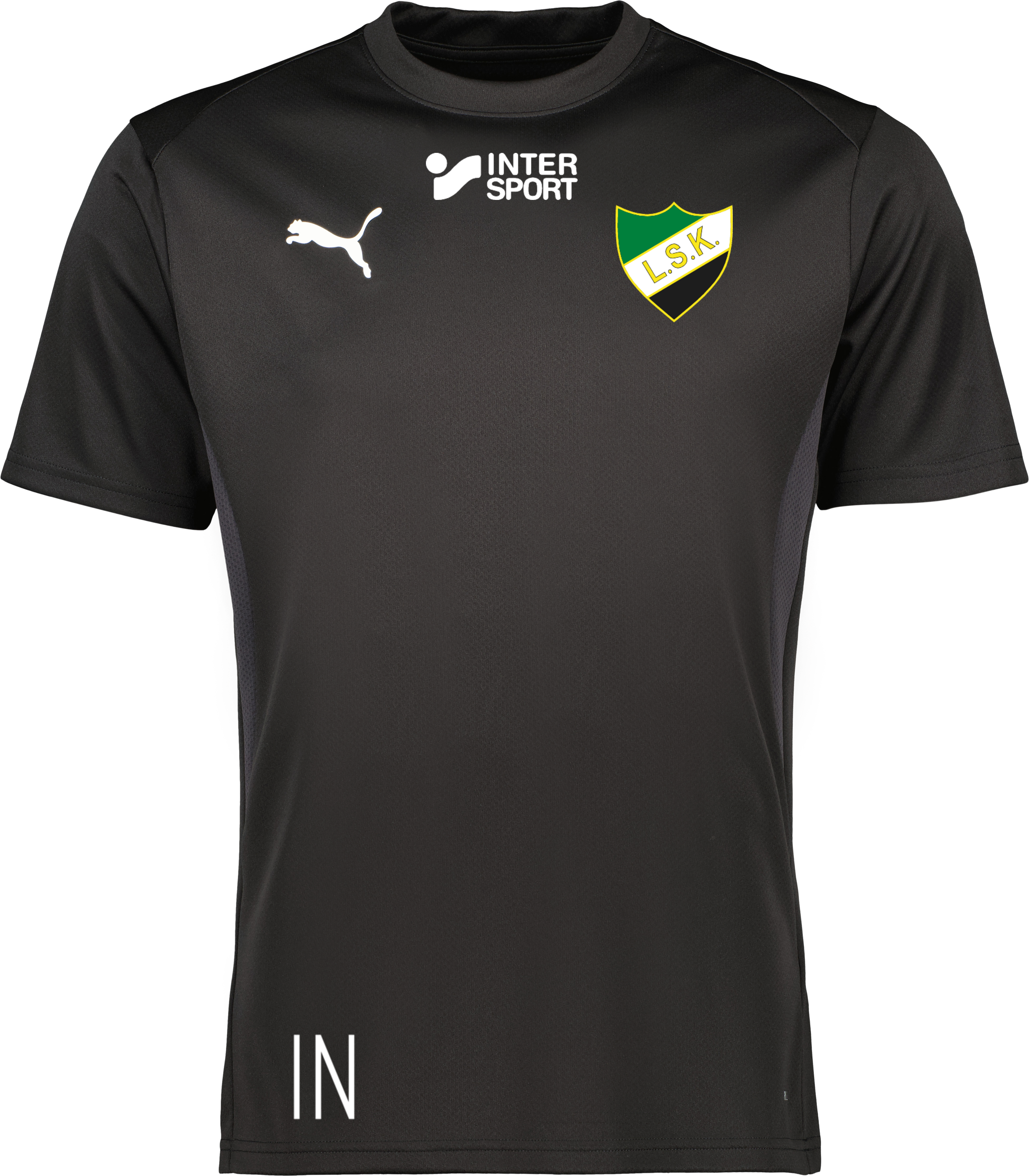 teamGOAL Jersey 