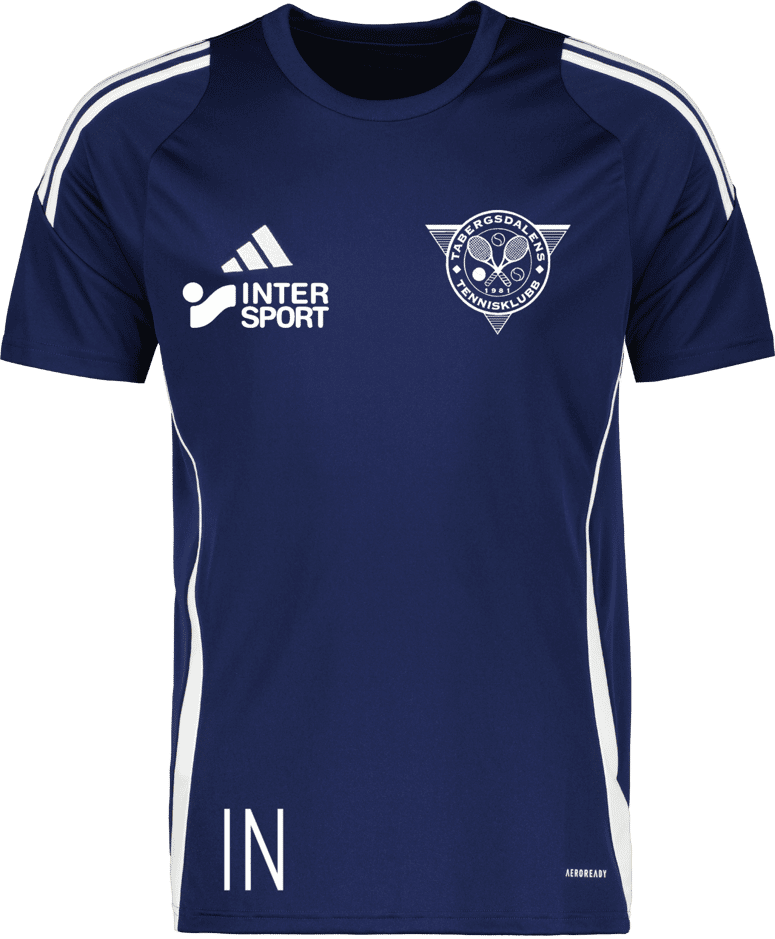 adidas Tiro 24 jr t-shirt