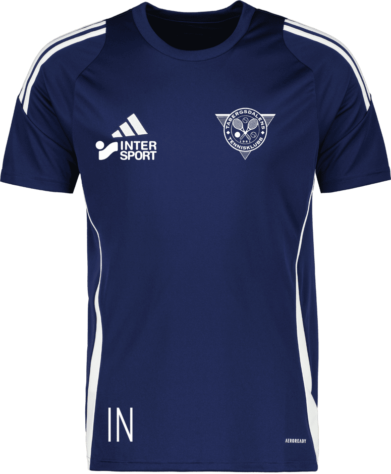 adidas Tiro 24 t-shirt
