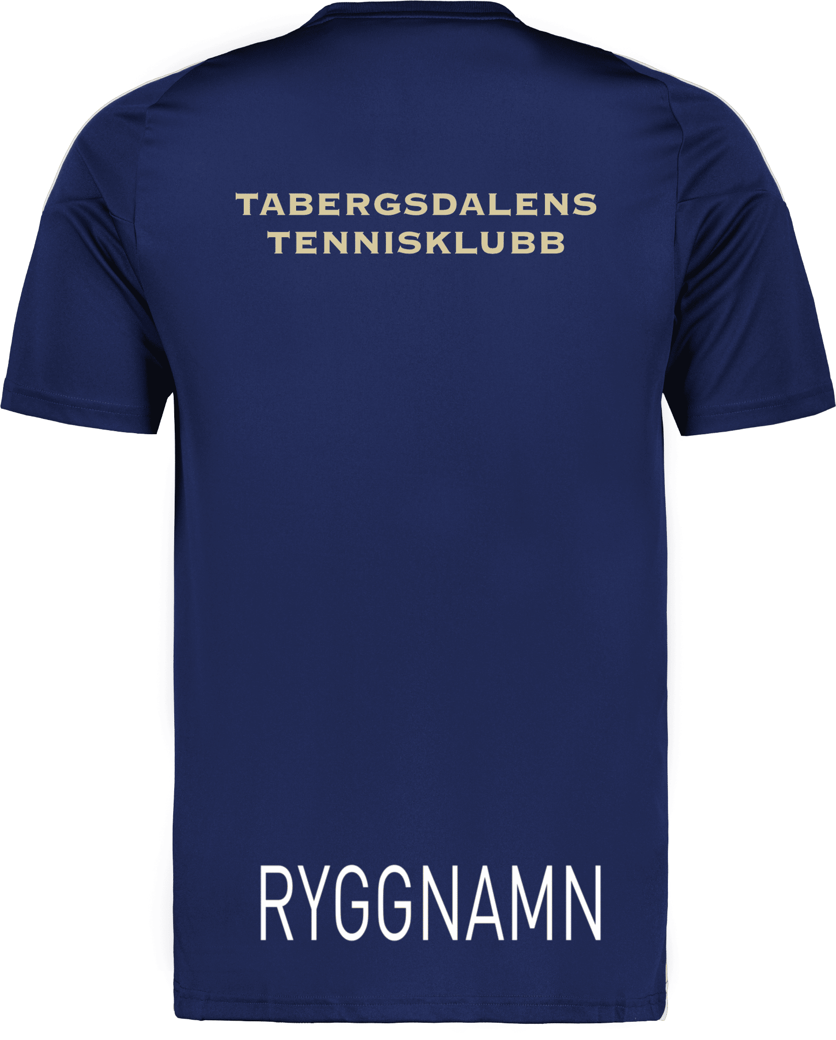 Tiro 24 t-shirt