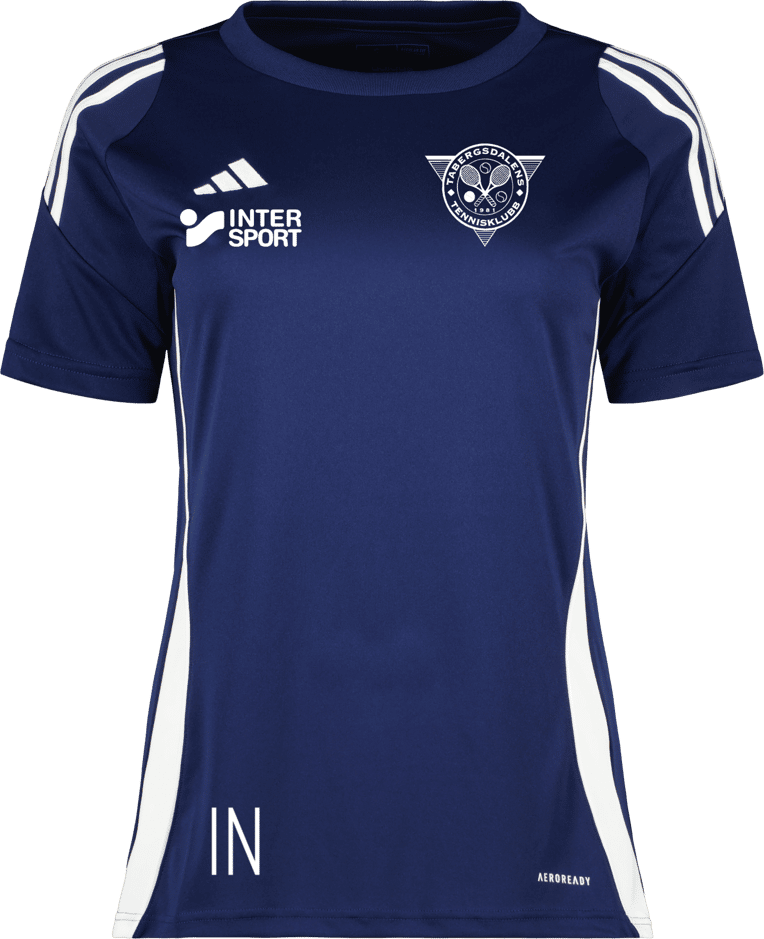 adidas Tiro 24 W t-shirt 