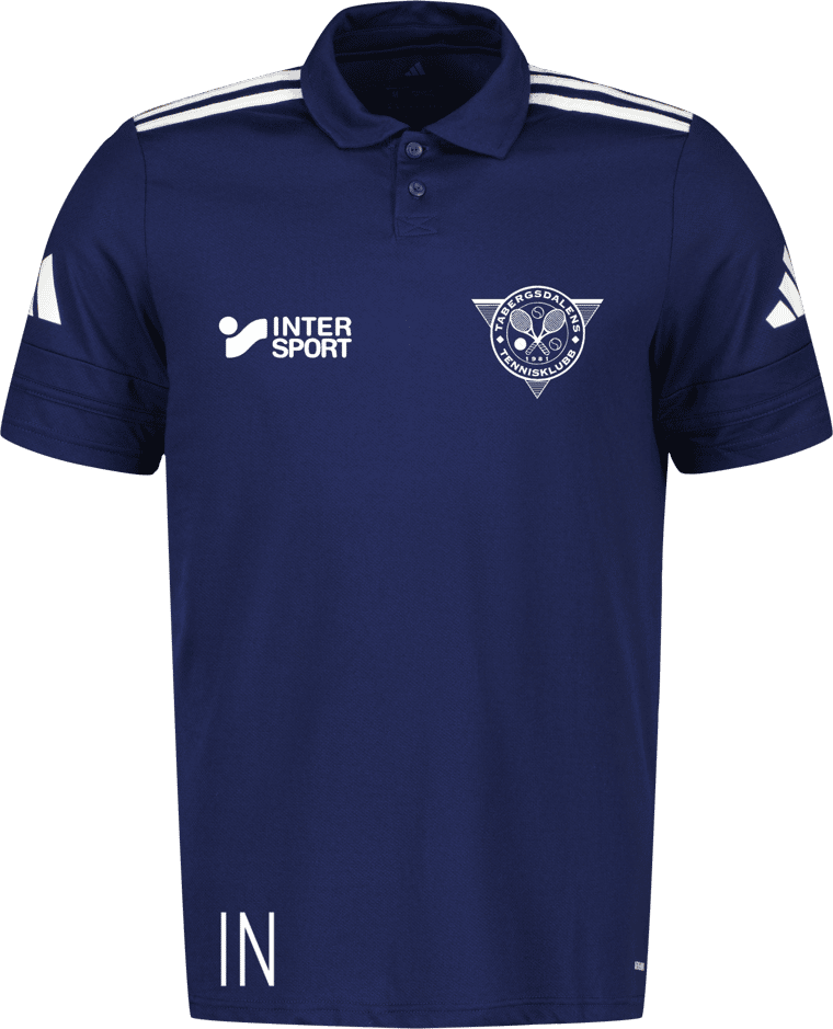 adidas Squadra 25 Cotton M pikétröja