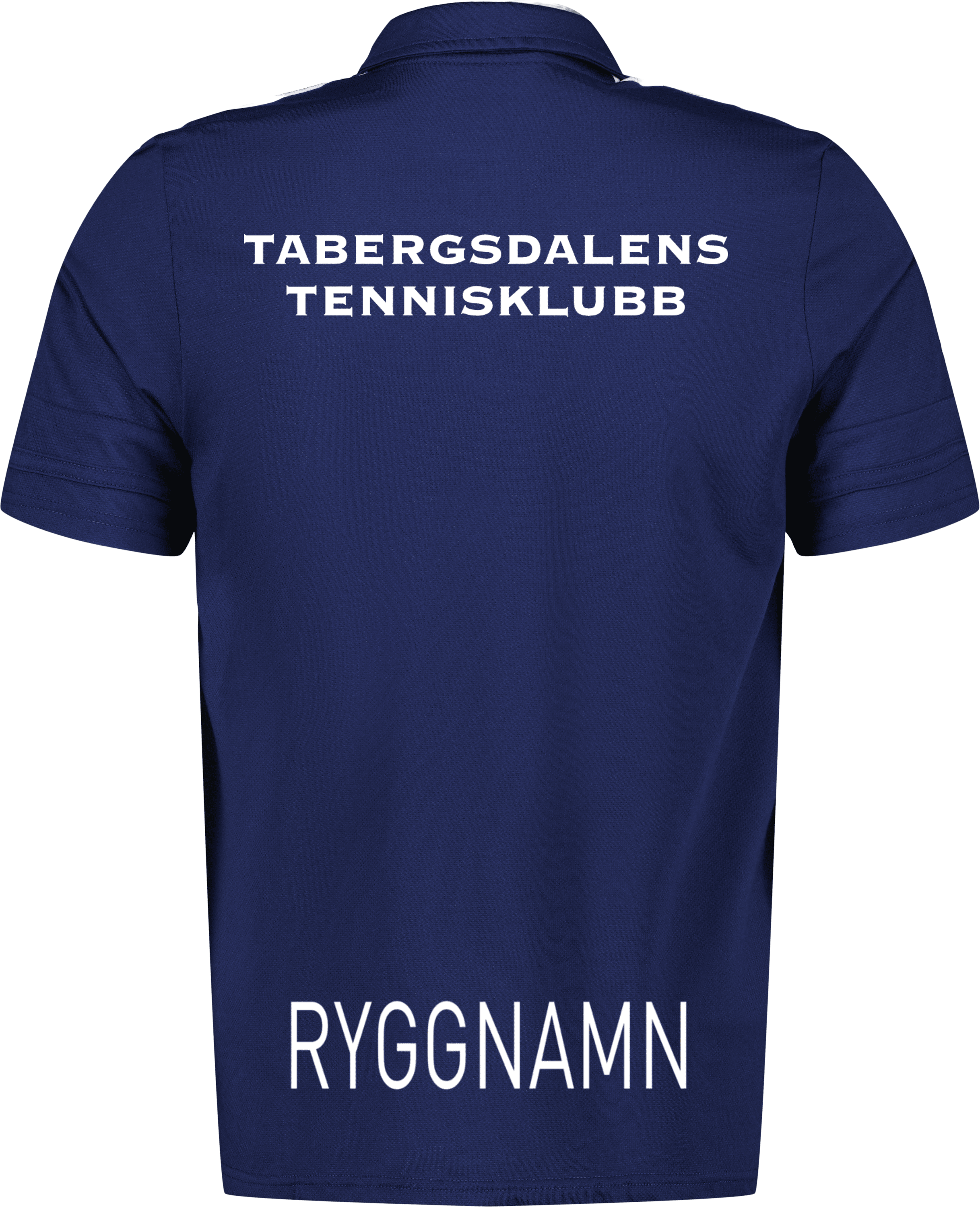Squadra 25 Cotton M pikétröja