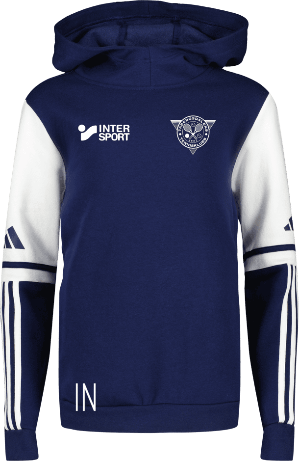 adidas Squadra 25 Jr huvtröja