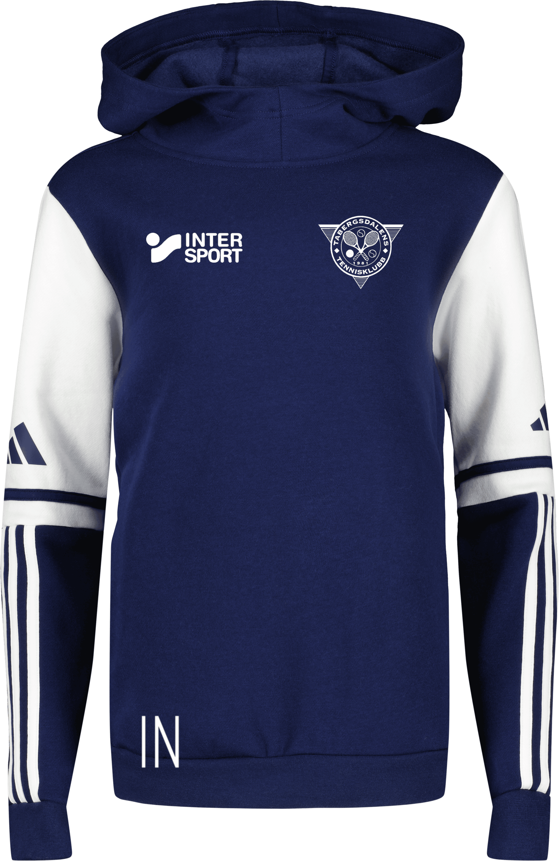 Squadra 25 Jr huvtröja