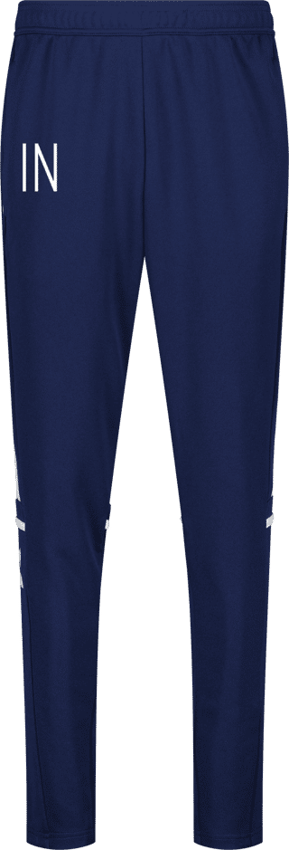 adidas Squadra 25 Jr träningsbyxor
