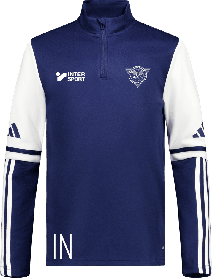 adidas Squadra 25 jr träningströja