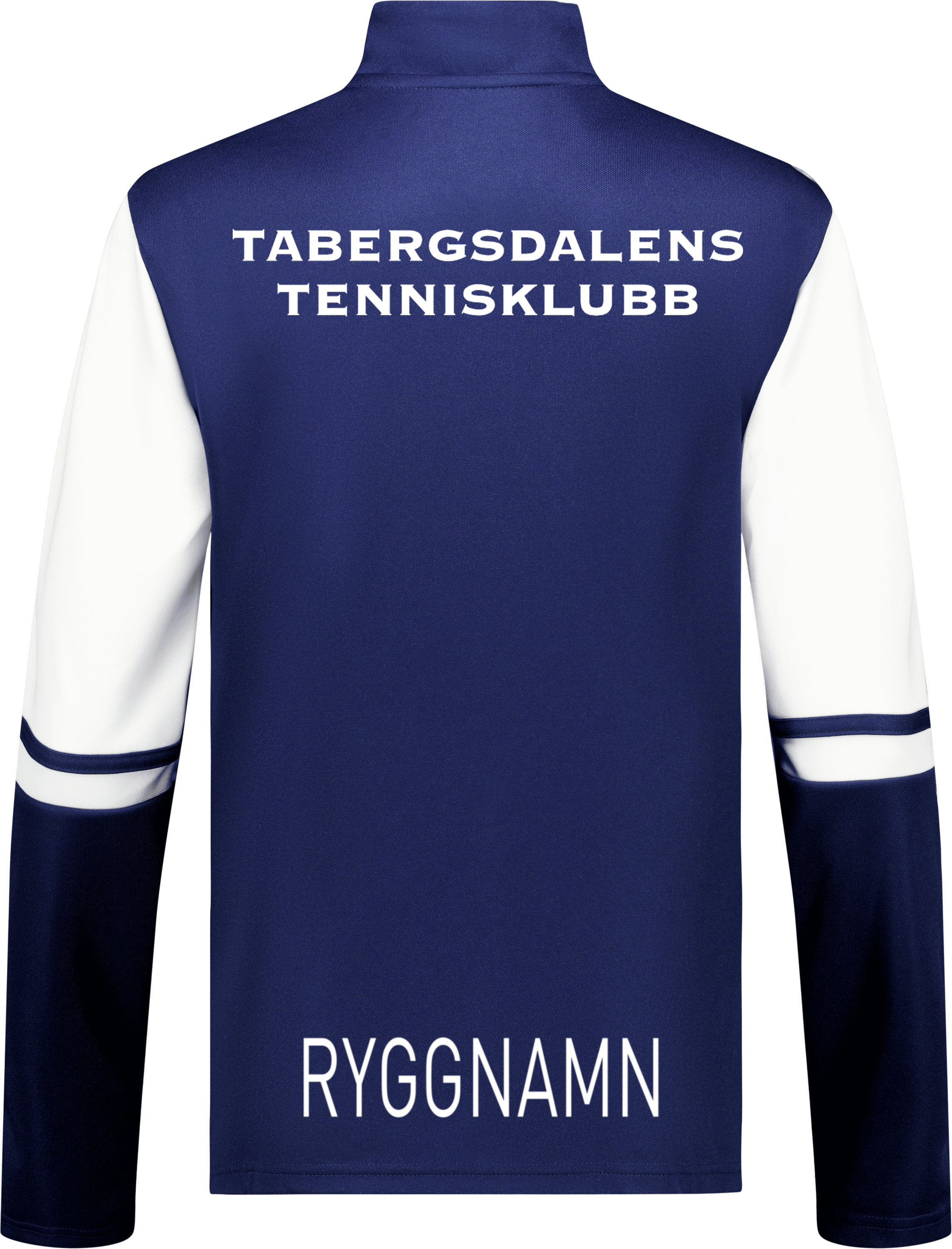 Squadra 25 jr träningströja