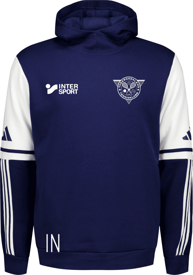 adidas Squadra 25 huvtröja